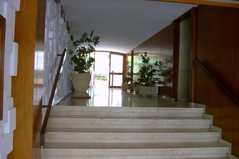 Apartment Piscis